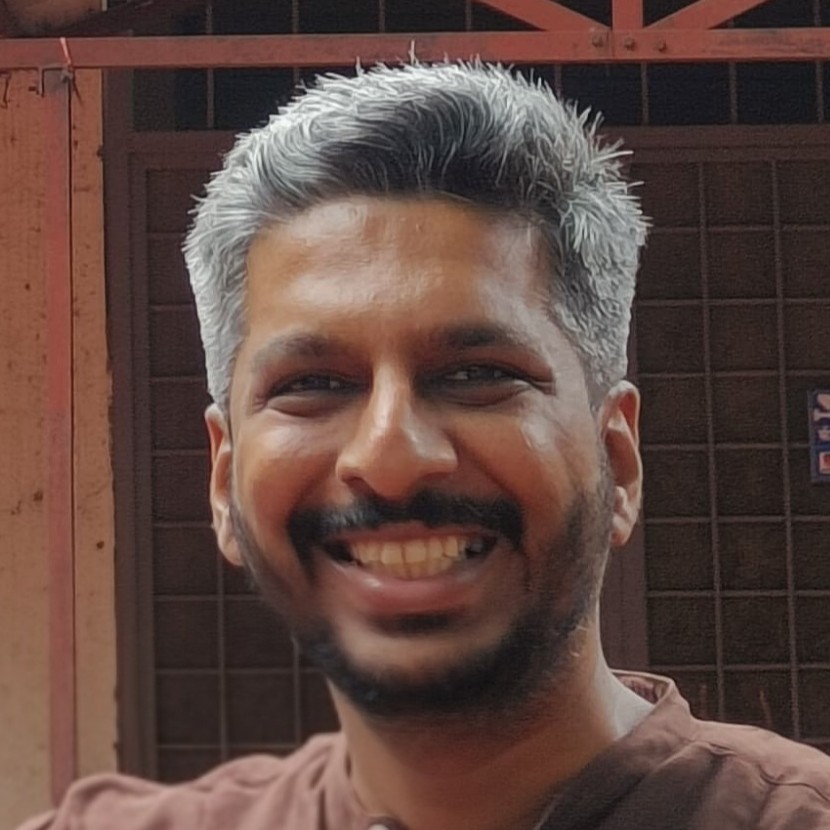 Harshal Korhale