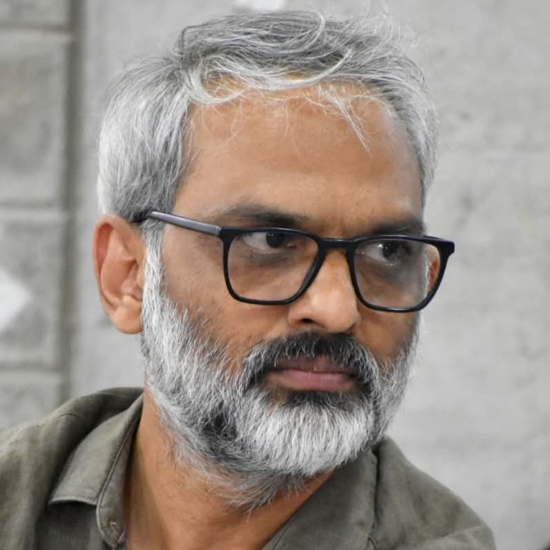 Sushil Shukla