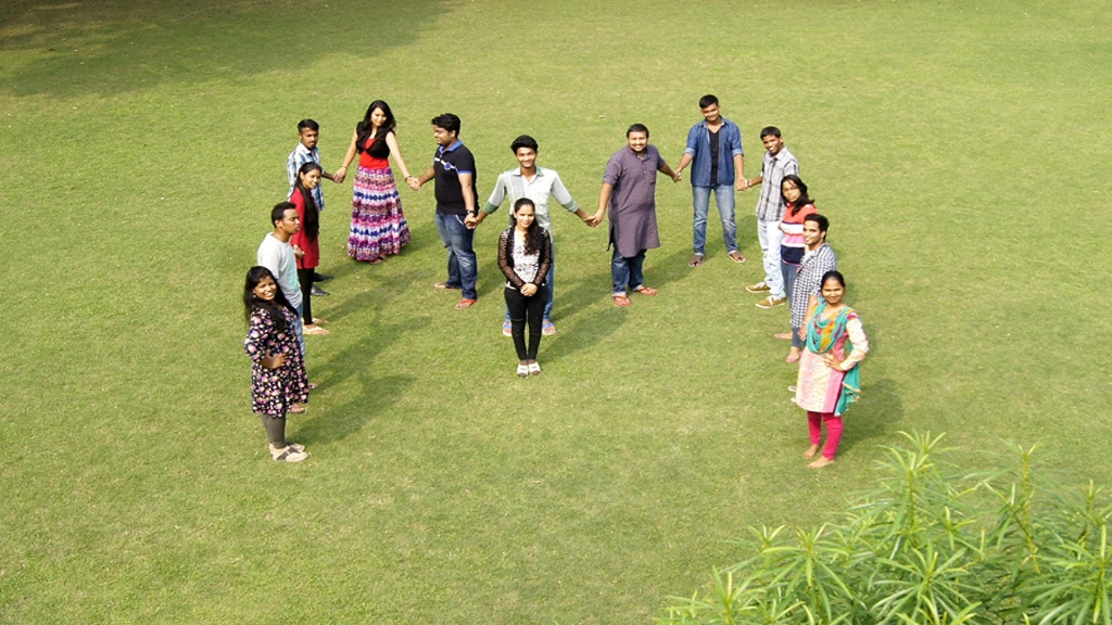 Manzil Mystics: the beginning