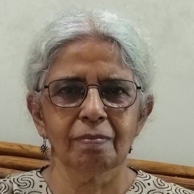 Sadhna Saxena