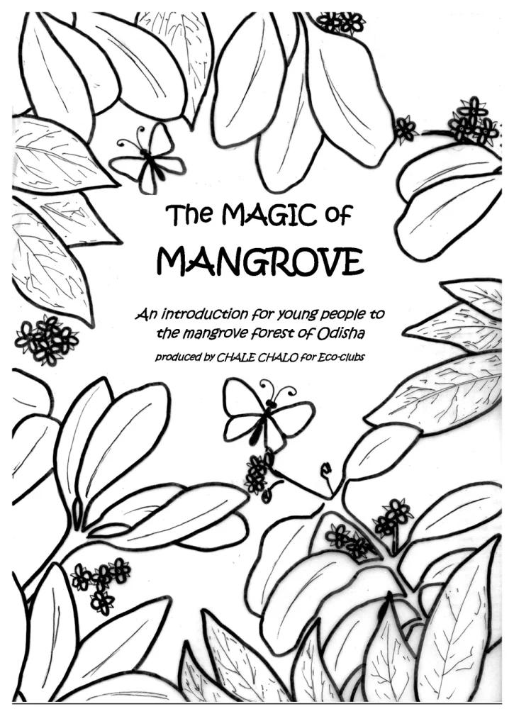 Magic of Mangroves Chale Chalo