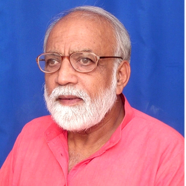 Anil Sadgopal